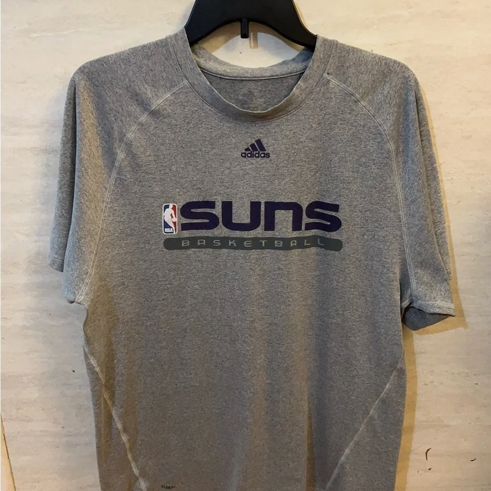 adidas vintage nba